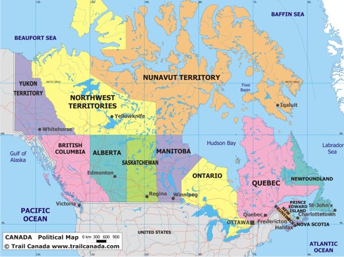 Nunavut Culture  Part 102